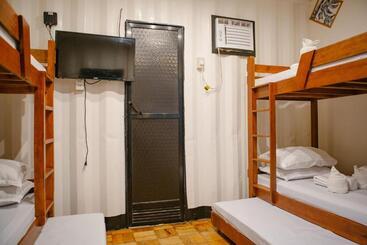 پانسیون Your Brothers House Tribal Village