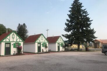 Chalet Motel