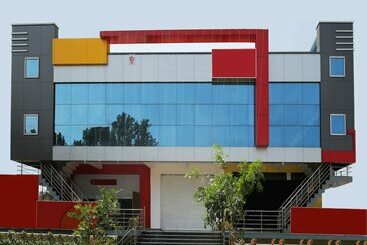 酒店 Oyo 19926 S B R Residence