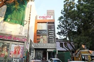 فندق Oyo 26833 Cabana