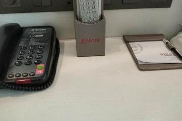 هتل Ramada Encore Wyndham Nanning City Center