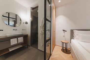 公寓式酒店  Kuntino Suites