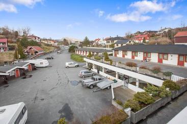 Midttun Motell & Camping As