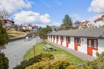 Midttun Motell & Camping As