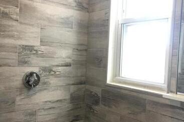 فندق صغير Boston Homestel