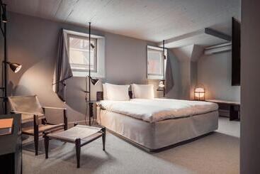 Blique By Nobis, Stockholm, A Member Of Design Hotels™