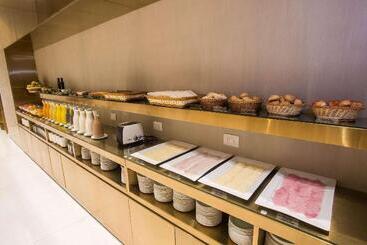 בית מלון כפרי Dazzler By Wyndham Lima San Isidro