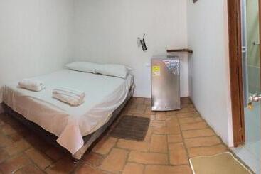 פנסיון La Choza