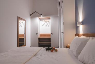 アパートホテル Agriturismo Residence La Tartufaia