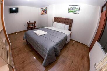 هاستل La Shacsha