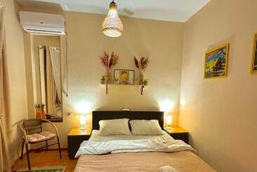 호스텔 Sky Guest House