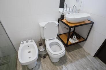 هتل آپارتمان Casa Nuestra