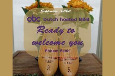 Dutch Hosted B&b, Abc
