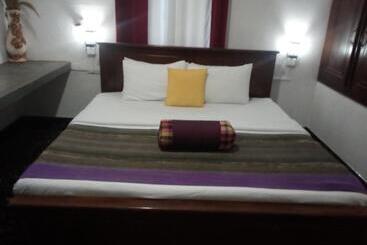 ホテル Bangalawa Resort