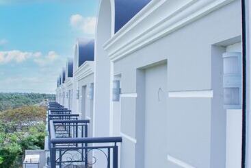 ホテル Bisinii Boutique