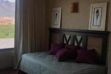 酒店 Castillos De Cafayate