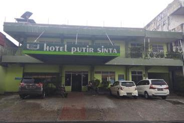 Hotel Putir Sinta Syariah