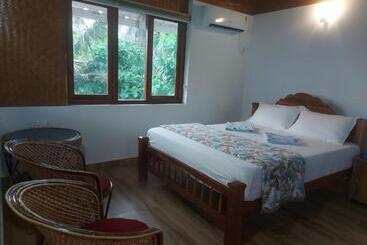 Resort Sherly Cottages