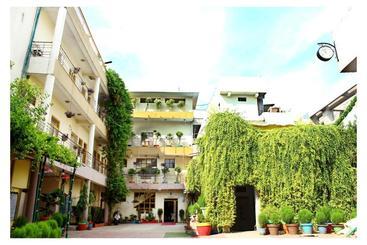 هاستل Svc Inn