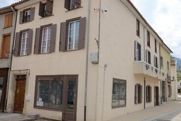 민박 Nostra Demora