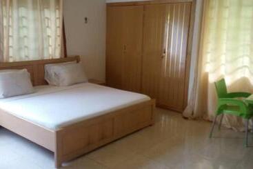 פנסיון Panaasa Guest House