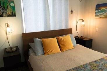 הוסטל Starry Night Inn