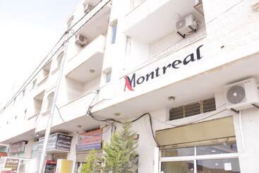 تختخواب و صبحانه Alsultan Hostel