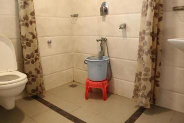 בית מלון כפרי Kumaran Millenium Residency