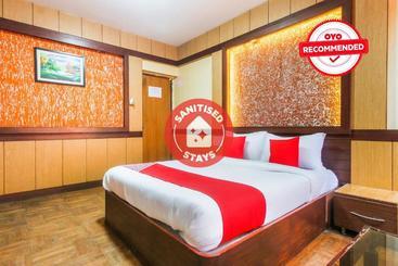 酒店 Oyo 22830 Shiva Shanthi Inn