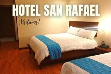 בית מלון כפרי San Rafael