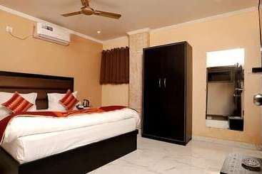 ホテル The Park Presidency