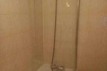 ペンション The Market Inn