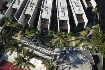 אתר נופש The Tiing Tejakula Villas