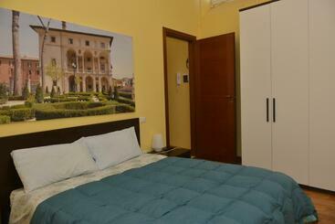 Appart'hotel Rietinn