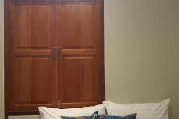 A Day Inn Ranong Hostel