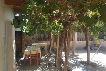 旅馆 Posada El Abuelo