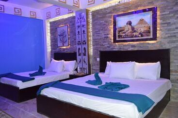 Bed and Breakfast House Of Life Cairo