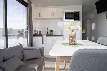 ホテル Fontána Lipno