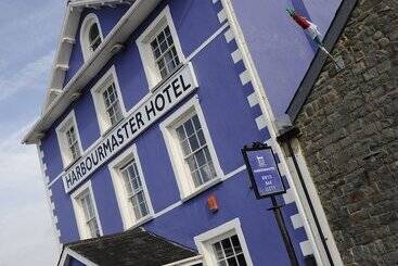 酒店 Harbourmaster