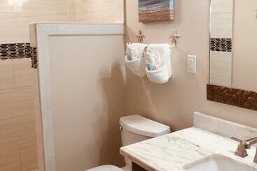 리조트 Ocean Breeze