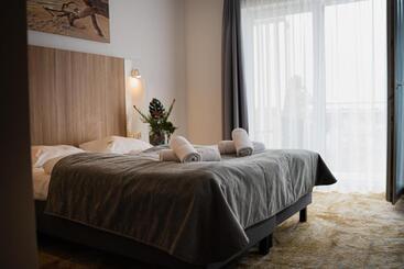 Wydma Resort Medi & Spa Normobaria