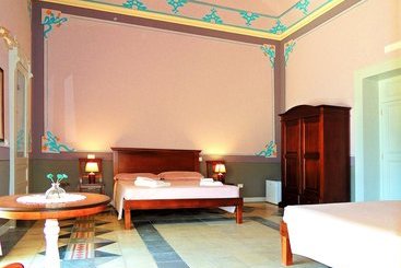 민박 Lievito Madre Palace