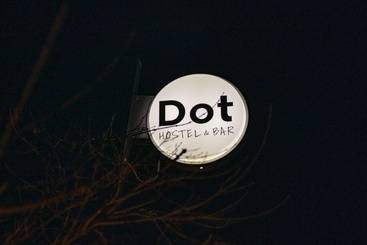 Dot Hostel&bar 富士山