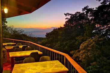 Koora Monteverde A Cloud Forest Hotel By Sandglass