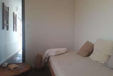 هتل La Estacion Colonia