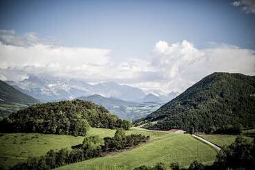 호텔 Maison Aribert