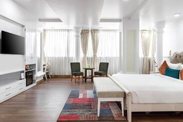 هتل Regenta Place Sabrina Kathmandu Nepal