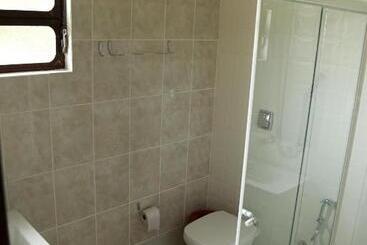 بنسيون Hostel Slg