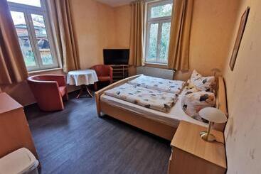 Pension Am Nicolaiplatz