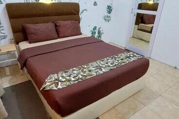 Общежитие Al Barra Syariah